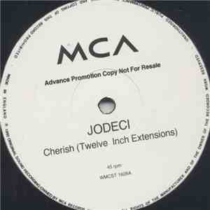 Jodeci - Cherish download free