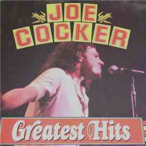 Joe Cocker - 16 Greatest Hits download mp3 flac