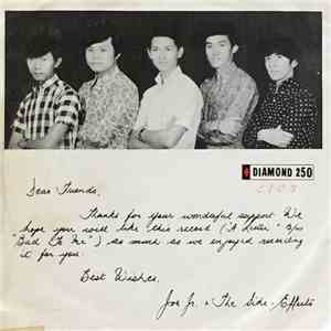 Joe Junior & Side Effects - A Letter / Bad To Me download free