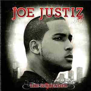 Joe Justiz - The Surrender download free