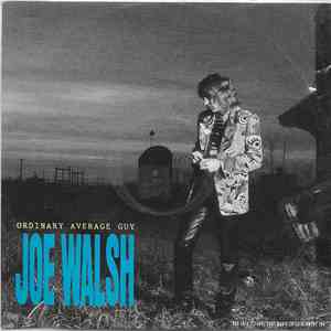 Joe Walsh - Ordinary Average Guy download mp3 flac