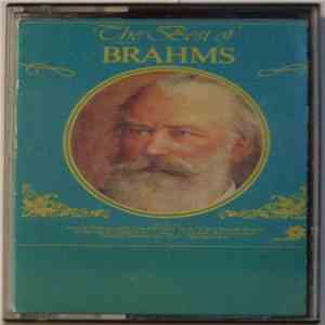 Johannes Brahms - The Best Of Brahms download mp3 flac