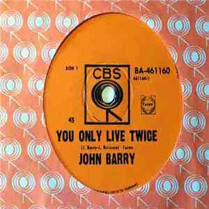 John Barry - You Only Live Twice download mp3 flac