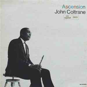 John Coltrane - Ascension (Edition II) download mp3 flac