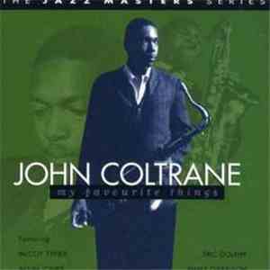 John Coltrane - My Favourite Things download mp3 flac
