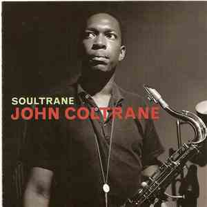 John Coltrane - Soultrane download free
