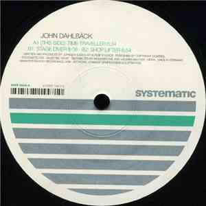 John Dahlbäck - Time Traveller download free