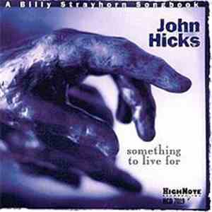 John Hicks - Something to Live For: A Billy Strayhorn Songbook download free