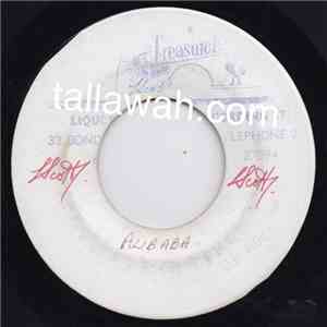John Holt - Ali Baba / I'm Your Man download mp3 flac