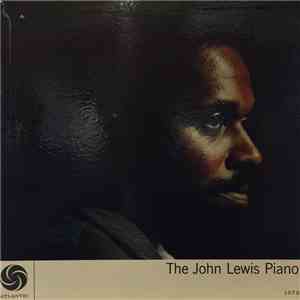 John Lewis  - The John Lewis Piano download free