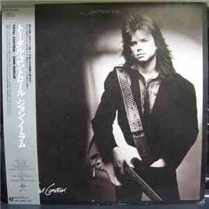 John Norum - Total Control download mp3 flac