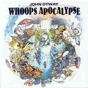 John Otway - Whoops Apocalypse download free