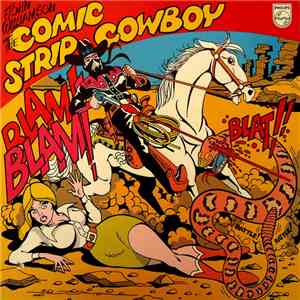 John Williamson - Comic Strip Cowboy download mp3 flac