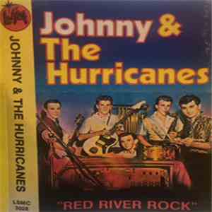 Johnny & The Hurricanes - Red River Rock download free