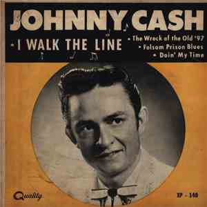 Johnny Cash - I Walk The Line download mp3 flac