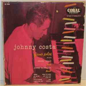 Johnny Costa - Piano Solos download free