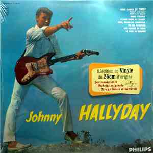 Johnny Hallyday - Viens Danser Le Twist download free