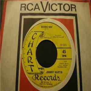 Johnny Martin  - Boobie-Doo / Kiss Me download free