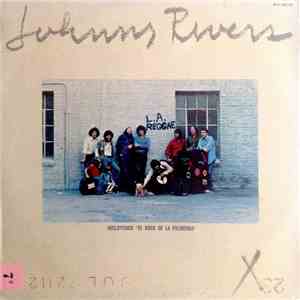 Johnny Rivers - L.A. Reggae download mp3 flac