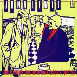 Jona Lewie - You'll Always Find Me In The Kitchen At Parties download mp3 flac