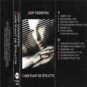 Joop Veenstra - Oare Kant De Strjitte download free