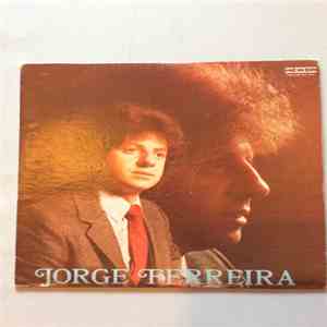 Jorge Ferreira - Jorge Ferreira download mp3 flac