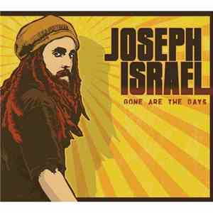 Joseph Israel - Gone Are The Days download mp3 flac