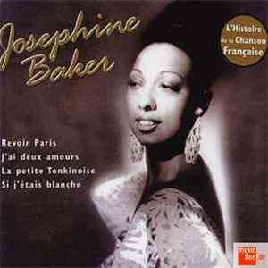 Josephine Baker - Josephine Baker download mp3 flac