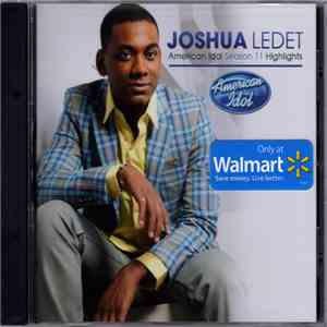 Joshua Ledet - American Idol Season 11 Highlights download mp3 flac
