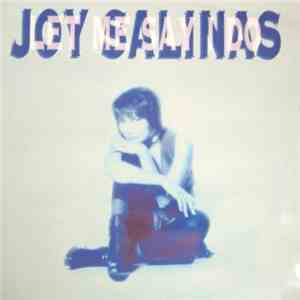 Joy Salinas - Let Me Say I Do download mp3 flac