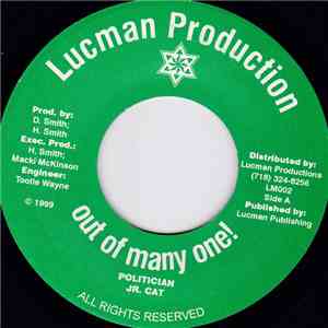 Jr. Cat / Don Angelo - Politician / Guiding Light download free