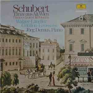 Jörg Demus, Schubert - Jörg Demus Plays Schubert download free