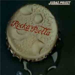Judas Priest - Rocka Rolla download mp3 flac