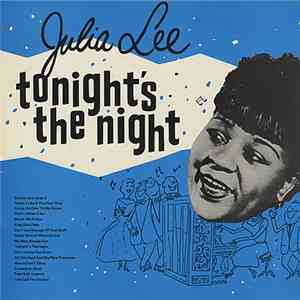 Julia Lee - Tonight's The Night download free