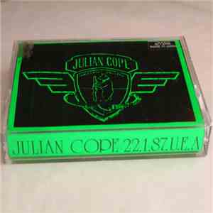 Julian Cope - 22.1.87 Norwich U.E.A download mp3 flac