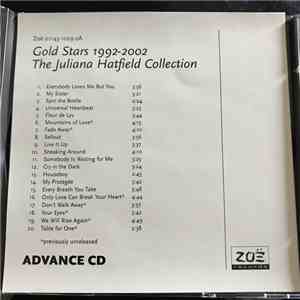Juliana Hatfield - Gold Stars 1992-2002: The Juliana Hatfield Collection download mp3 flac