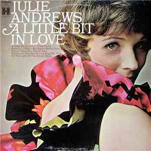 Julie Andrews - A Little Bit In Love download mp3 flac