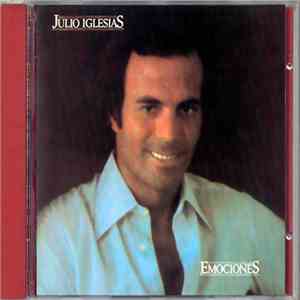 Julio Iglesias - Emociones download free