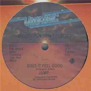 Jump  - Does It Feel Good download free