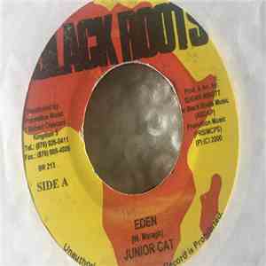Junior Cat - Eden download free