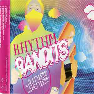 Junior Senior - Rhythm Bandits download mp3 flac