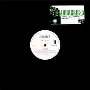 Jurassic 5 - The Influence download free
