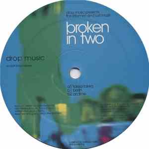 Just Muzik and The Littlemen - Broken In Two download mp3 flac