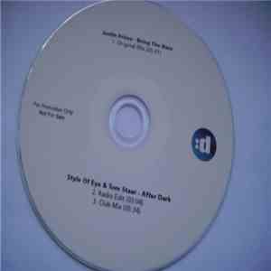 Justin Prime / Style Of Eye & Tom Staar - Bring The Bass / After Dark download mp3 flac