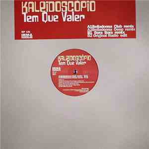 Kaleidoscópio - Tem Que Valer download mp3 flac