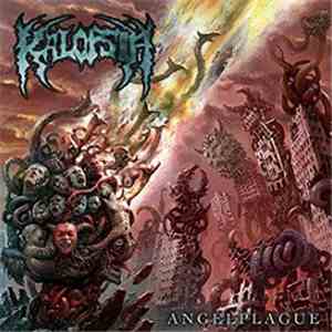 Kalopsia - Angelplague download mp3 flac
