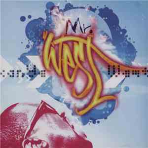 Kanye West - Mr. West download free