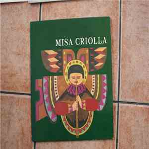 Karumanta - Misa Criolla (de Ariel Ramirez) download mp3 flac