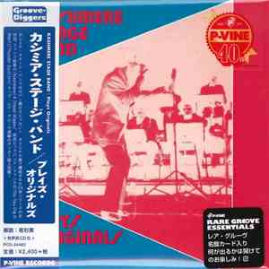 Kashmere Stage Band - Plays Originals download mp3 flac