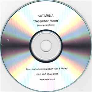 Katarina - December Moon download mp3 flac